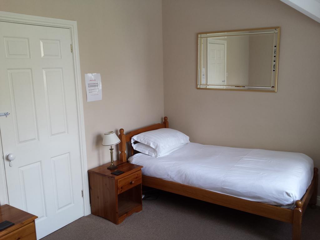 Glenade Bed & Breakfast Bath Rom bilde