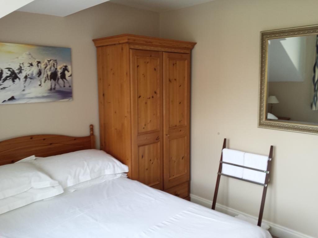 Glenade Bed & Breakfast Bath Rom bilde